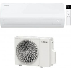 Aire Acondicionado Split de pared 1x1 Samsung Cebú S2 F-AR07CB2
