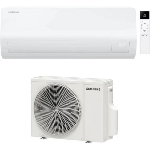 Aire Acondicionado Split de pared 1x1 Samsung Cebú S2 F-AR07CB2