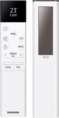 Aire Acondicionado Split de pared 1x1 Samsung Cebú S2 F-AR07CB2