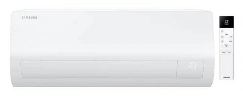 Aire Acondicionado Split de pared 1x1 Samsung Cebú S2 F-AR07CB2