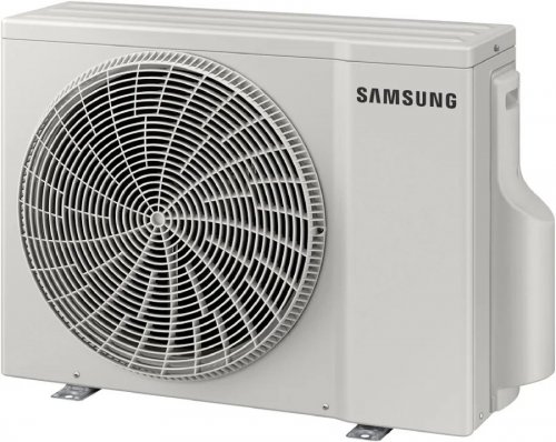 Aire Acondicionado split de pared 1x1 Samsung windfree Comfort
