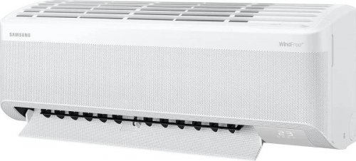 Aire Acondicionado split de pared 1x1 Samsung windfree Comfort