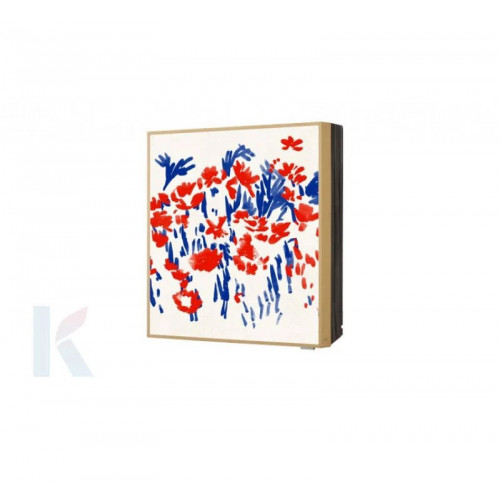 Aire acondicionado split de pared LG A12GA1.NSE U I Artcool Gallery Photo