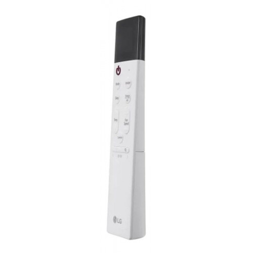 Aire acondicionado split de pared LG A12GA1.NSE U I Artcool Gallery Photo
