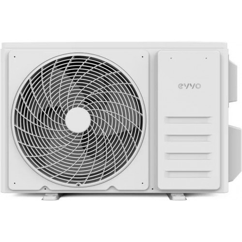 Aire Acondicionado Split Evvo Clima Multi 2x1 Wifi