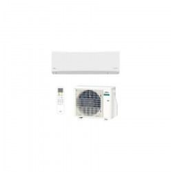 Aire Acondicionado Split Fujitsu ASY25-KN