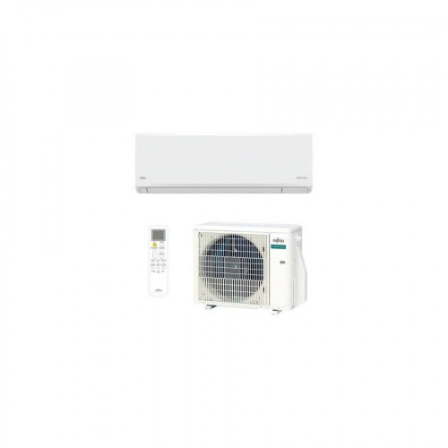 Aire Acondicionado Split Fujitsu ASY25-KN