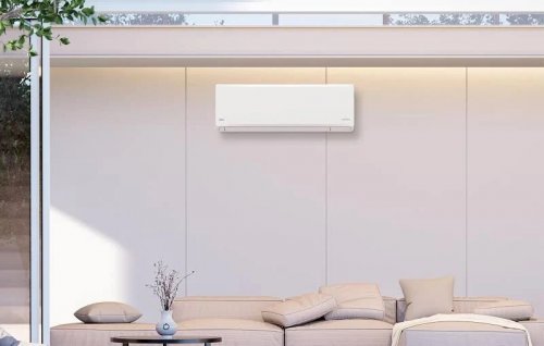 Aire Acondicionado Split Fujitsu ASY25-KN
