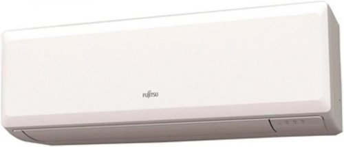 Aire Acondicionado Split Fujitsu ASY25UIKP