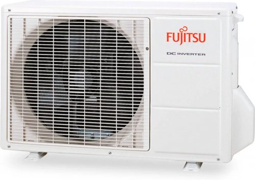 Aire Acondicionado Split Fujitsu ASY25UIKP