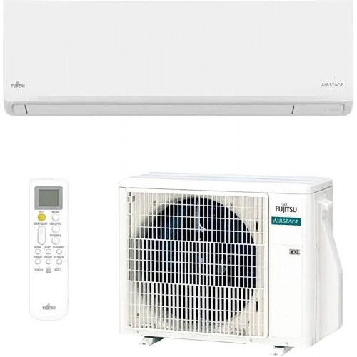 Aire acondicionado Split Fujitsu ASY35-KN
