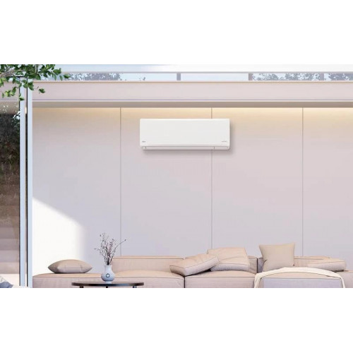 Aire acondicionado Split Fujitsu ASY35-KN