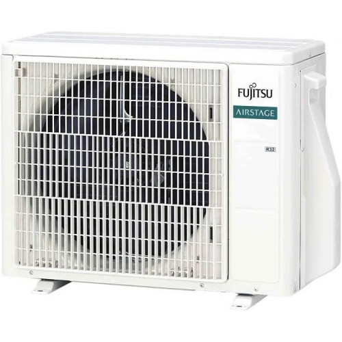 Aire acondicionado Split Fujitsu ASY35-KN