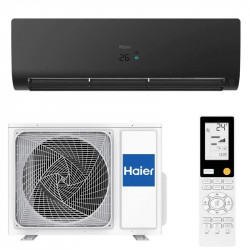 Aire acondicionado Split Haier 1x1 Flexis 35