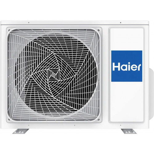Aire acondicionado Split Haier 1x1 Flexis 35