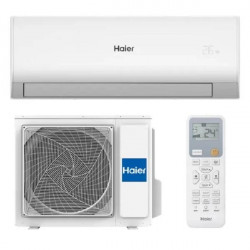 Aire acondicionado Split Haier Tide-R