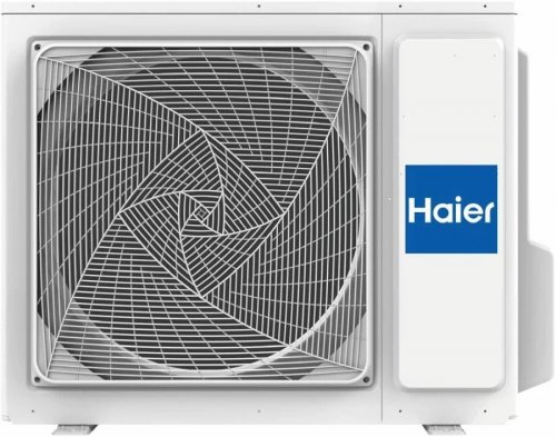 Aire acondicionado Split Haier Tide-R