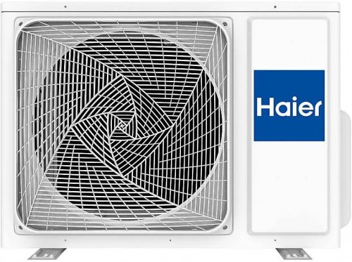 Aire acondicionado Split Haier Tide-R