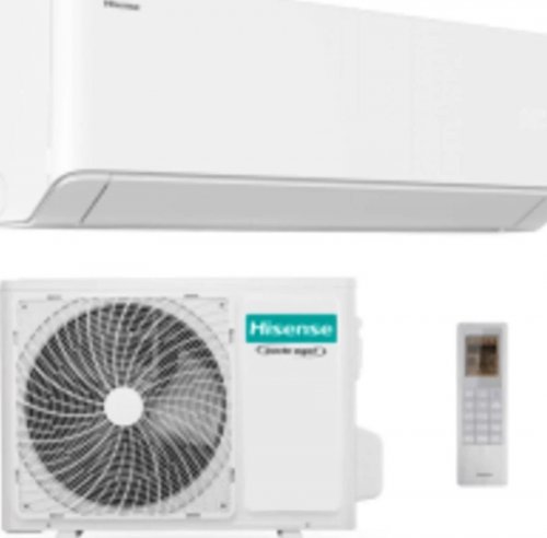 Aire acondicionado Split Hisense
