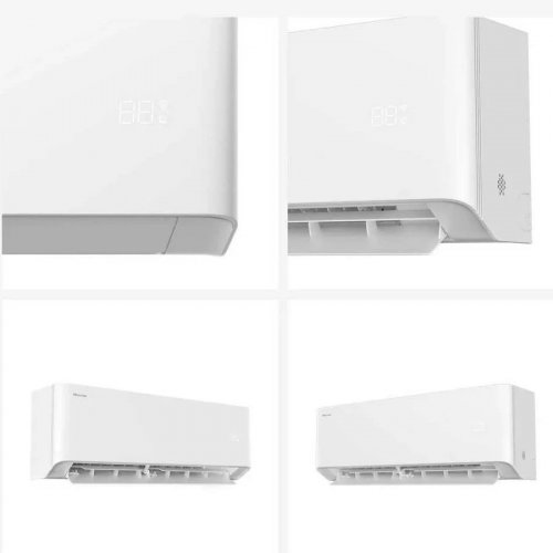 Aire acondicionado Split Hisense