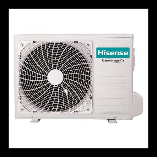 Aire Acondicionado Split Hisense Brissa CA35YR03