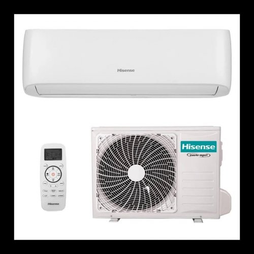 Aire Acondicionado Split Hisense Brissa CA35YR03