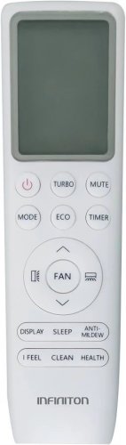 Aire acondicionado Split Infiniton SPTSE09A2