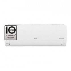 Aire Acondicionado Split LG GC REPLACE12X-SET