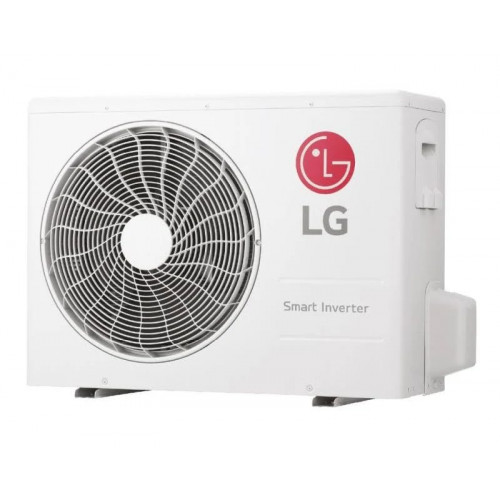 Aire Acondicionado Split LG GC REPLACE12X-SET