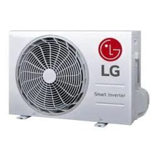 Aire Acondicionado Split LG LGSMART12.SET