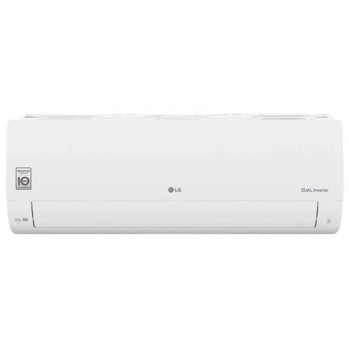 Aire Acondicionado Split LG LGWIFI09X.SET