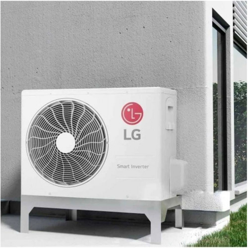 Aire Acondicionado Split LG LGWIFI12.SET