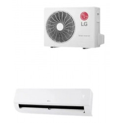 Aire Acondicionado Split LG REPLACE12ZSET