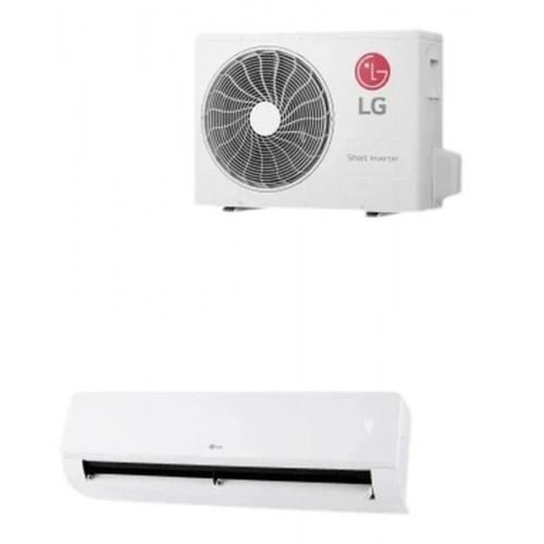 Aire Acondicionado Split LG REPLACE12ZSET
