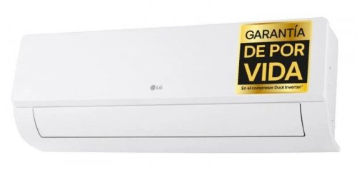 Aire Acondicionado Split LG REPLACE12ZSET