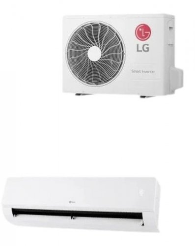 Aire Acondicionado Split LG REPLACE12ZSET