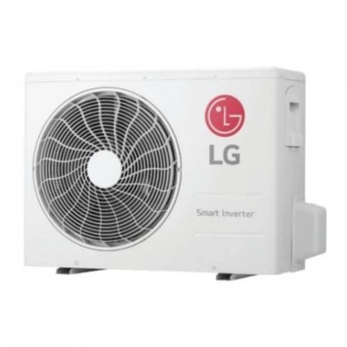 Aire Acondicionado Split LG REPLACE12ZSET