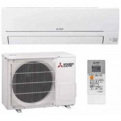 Aire Acondicionado Split Mitsubishi Hr Msz-hr25vf – 2.5kw