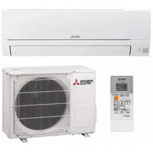 Aire Acondicionado Split Mitsubishi Hr Msz-hr25vf – 2.5kw