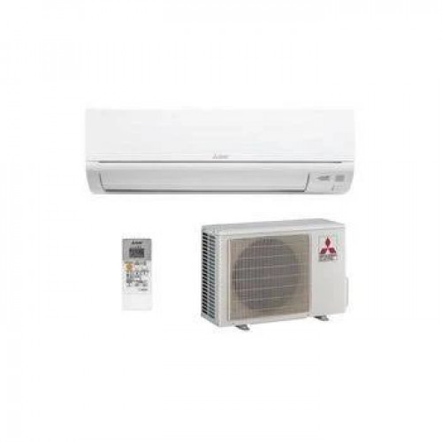 Aire Acondicionado Split Mitsubishi Hr Msz-hr25vf – 2.5kw