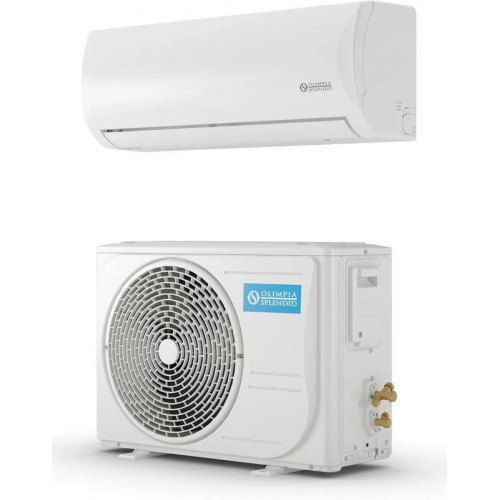 Aire acondicionado split Olimpia Splendid MYSTRAL S1 E Inverter 18 mystral s1 3 inverter 18