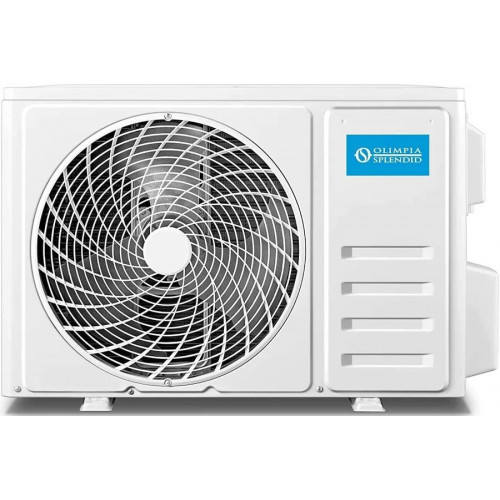 Aire acondicionado split Olimpia Splendid MYSTRAL S1 E Inverter 18 mystral s1 3 inverter 18