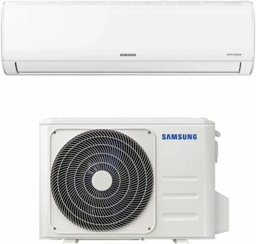 Aire Acondicionado Split Samsung FAR12ARH AR35
