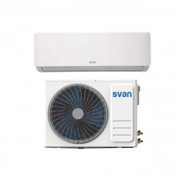 AIRE ACONDICIONADO SVAN 3000 FRIGORIAS CLASE E INVERTER