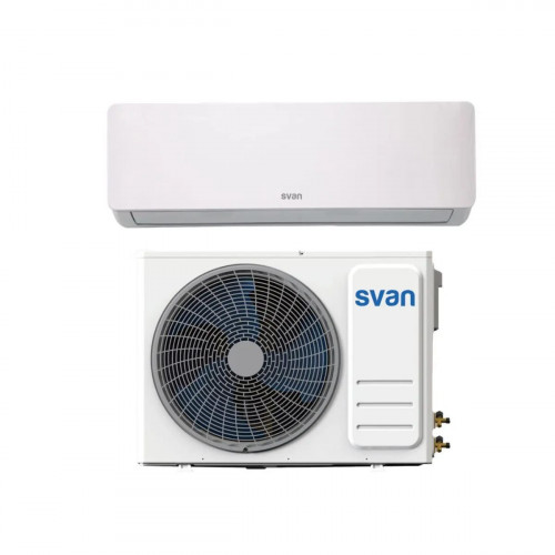 AIRE ACONDICIONADO SVAN 3000 FRIGORIAS CLASE E INVERTER