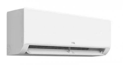 Aire acondicionado TCL Split A++/A+ S09F72S3