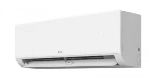 Aire acondicionado TCL Split A++/A+ S09F72S3