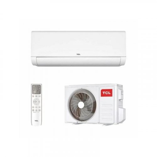 Aire acondicionado TCL Split A++/A+ S09F72S3