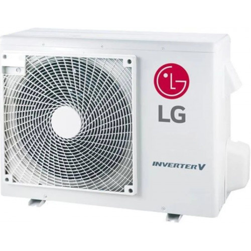 Aire Acondicionado Unidad Exterior LG UUA1.UL0