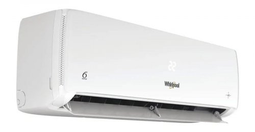 Aire Acondicionado Whirlpool SPICR 312W